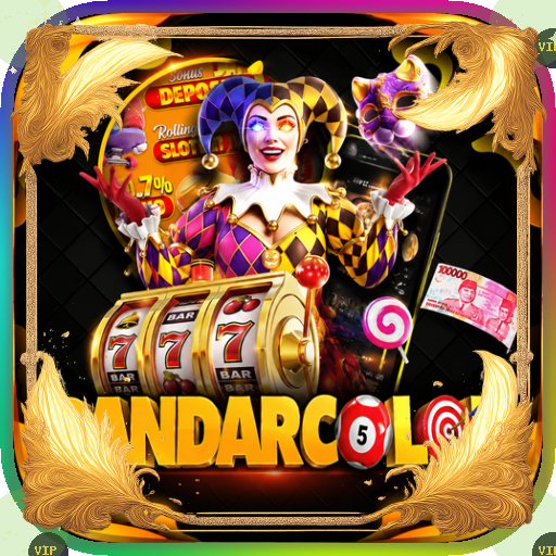 bandarcolok — mitra unggulan